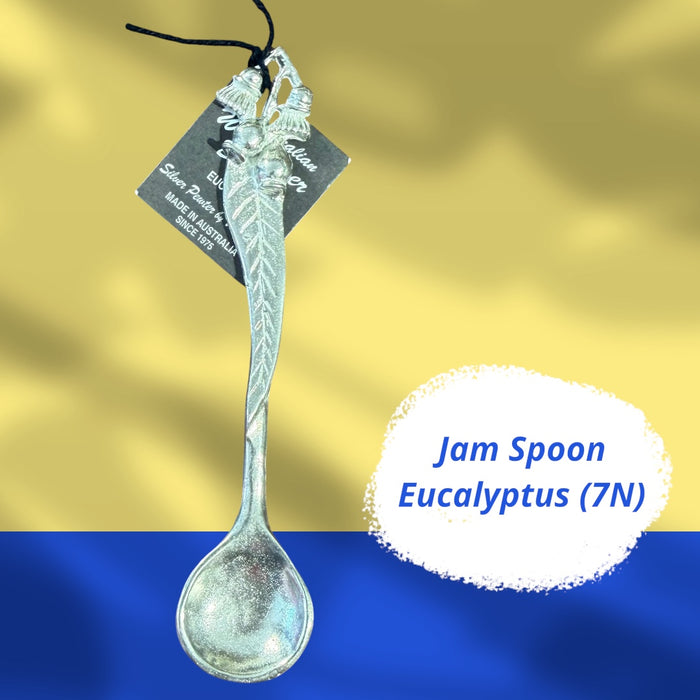 Wolfgang Schulze - Jam Spoon