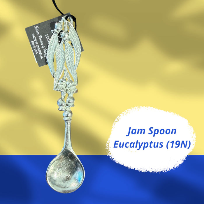 Wolfgang Schulze - Jam Spoon