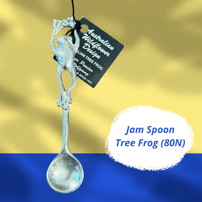 Wolfgang Schulze - Jam Spoon