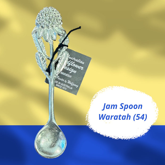 Wolfgang Schulze - Jam Spoon