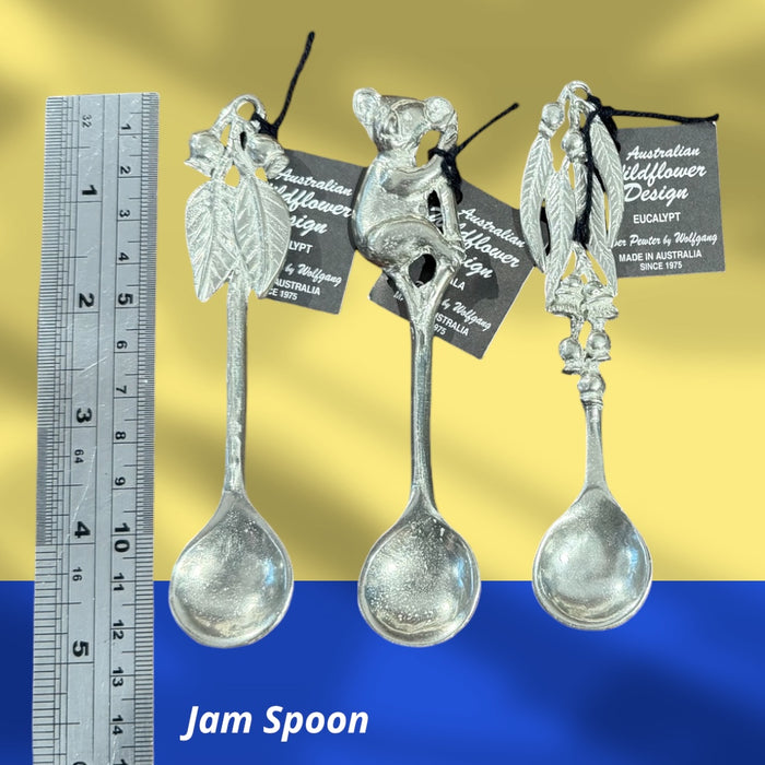 Wolfgang Schulze - Jam Spoon