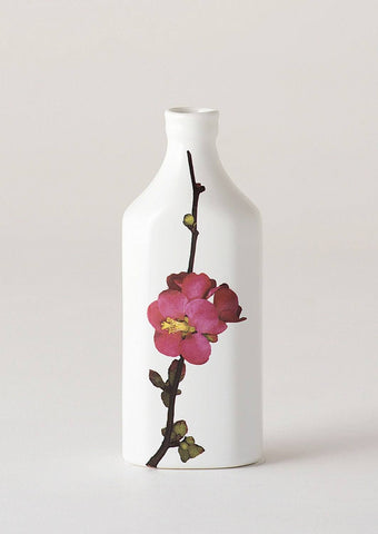 Angus & Celeste - Botanic Bottle - Japonica Bloom