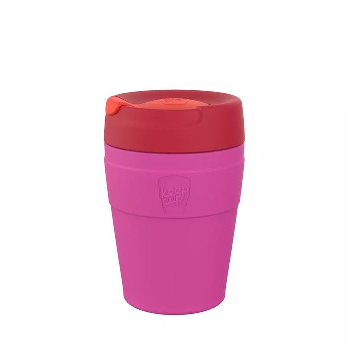 KeepCup Helix Traveller - Thermal Coffee Cup - Afterglow