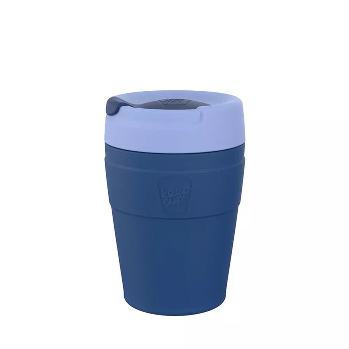 KeepCup Helix Traveller - Thermal Coffee Cup - Gloaming