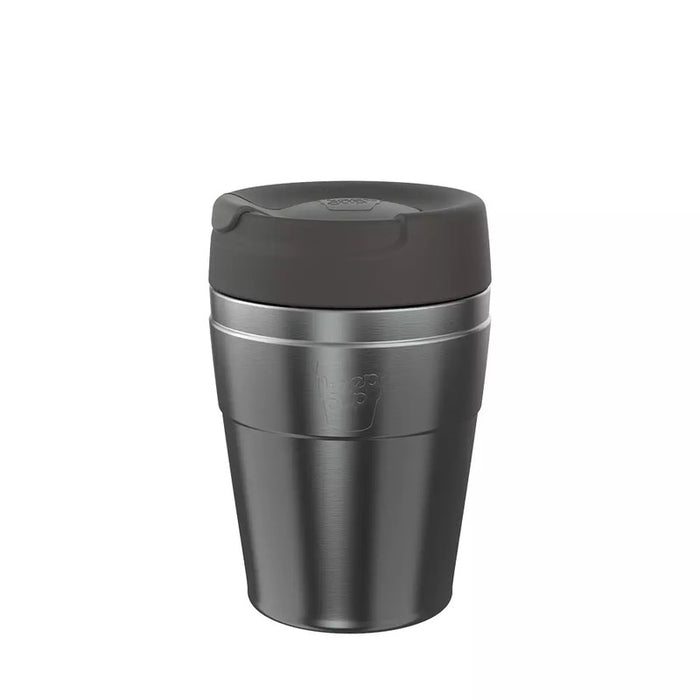 KeepCup Helix Traveller - Thermal Coffee Cup - Nitro Gloss