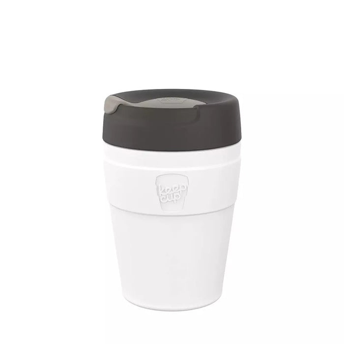 KeepCup Helix Traveller - Thermal Coffee Cup - Qawha