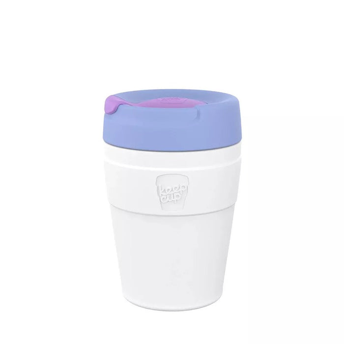 KeepCup Helix Traveller - Thermal Coffee Cup - Twilight