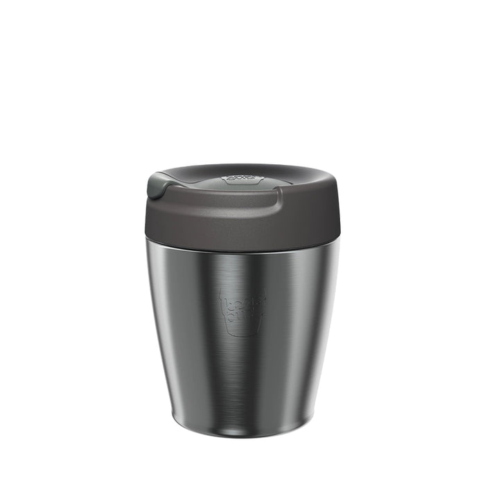 KeepCup Helix Traveller - Thermal Coffee Cup - Nitro Gloss