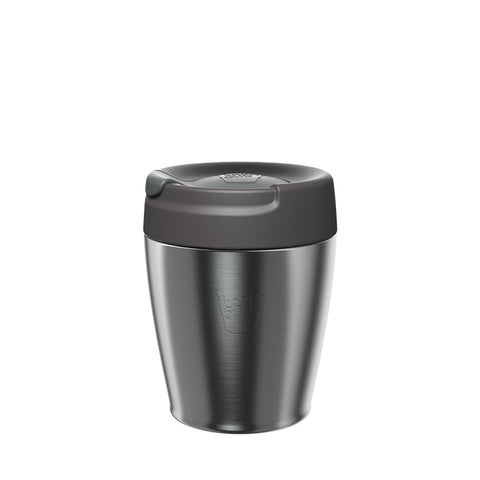 KeepCup Helix - Thermal Coffee Cup - Nitro Gloss