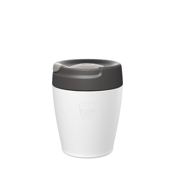 KeepCup Helix Traveller - Thermal Coffee Cup - Qawha