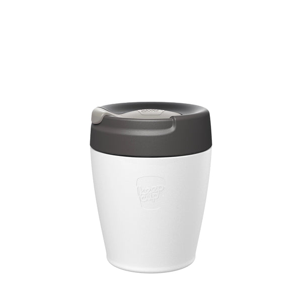 KeepCup Helix - Thermal Coffee Cup - Qawha