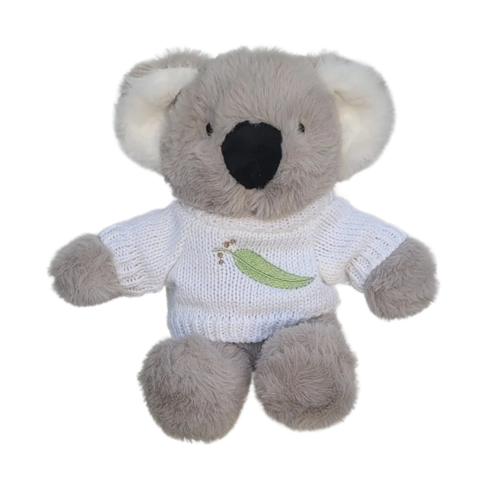 Petite Vous - Kip the Koala Mini Soft Toy