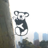 Animalia - Garden Art - Koala