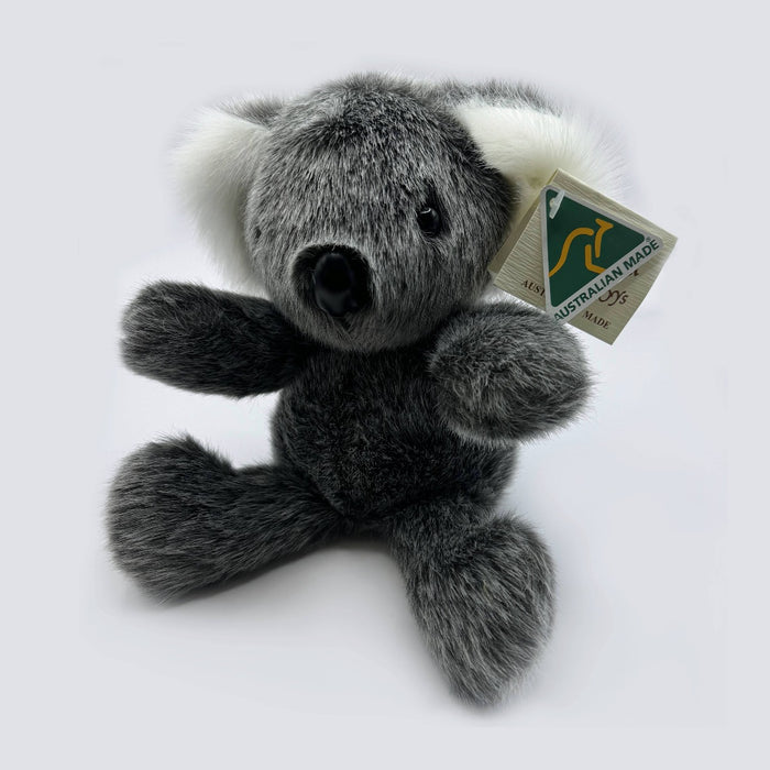 Ocean Yuen - Koala Teddy Bear - Medium