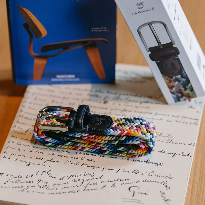 La Boucle - Multi Belt