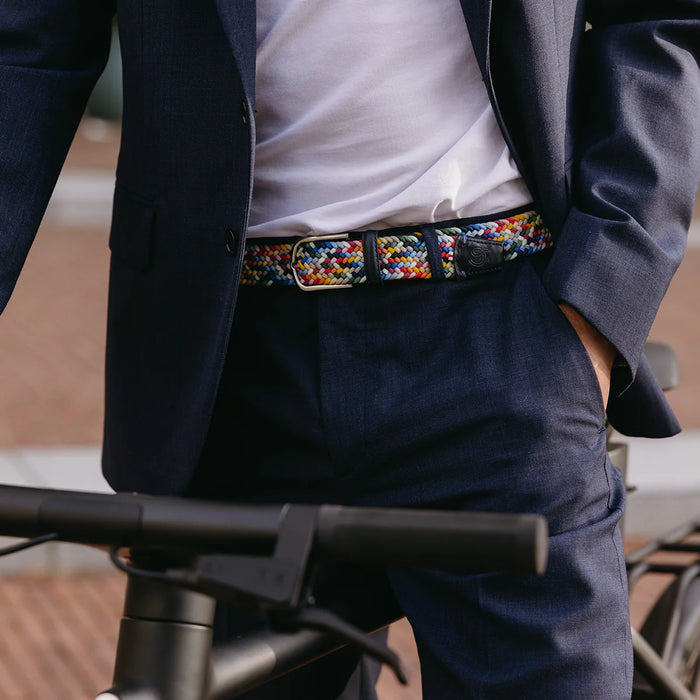 La Boucle - Multi Belt
