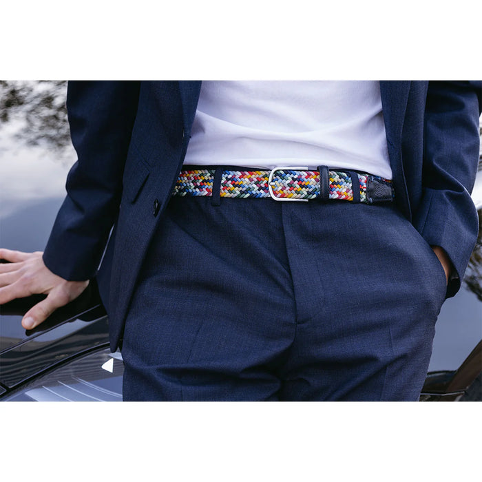 La Boucle - Multi Belt
