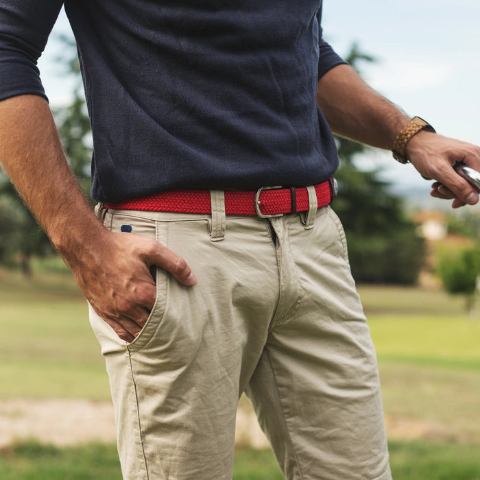 La Boucle - Mono Belt