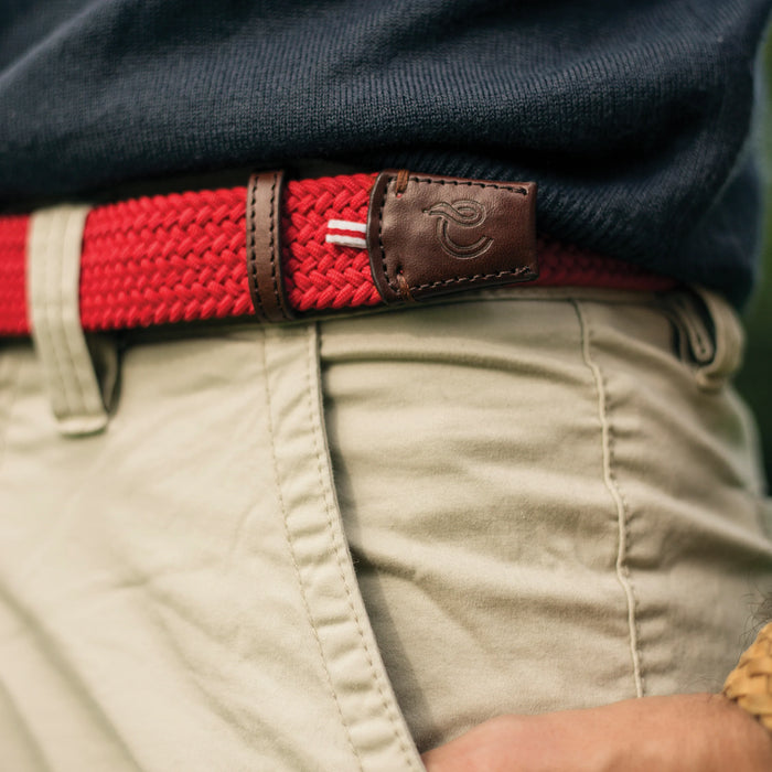 La Boucle - Mono Belt