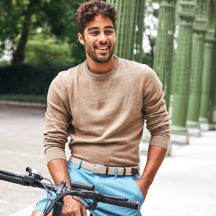 La Boucle - Mono Belt