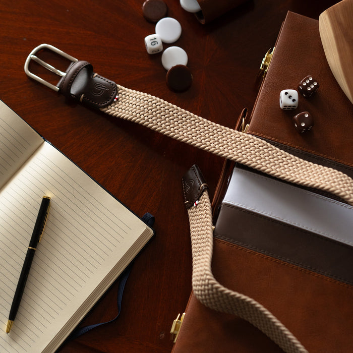 La Boucle - Mono Belt