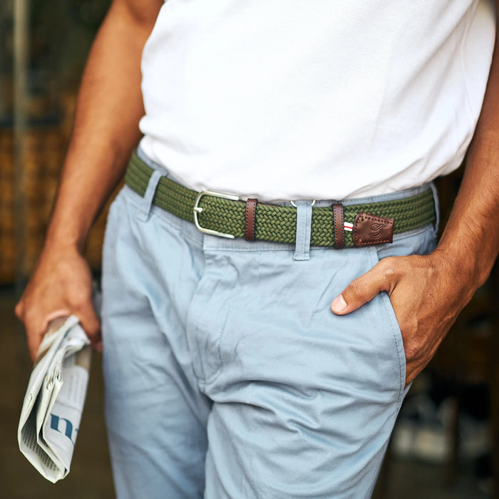 La Boucle - Mono Belt