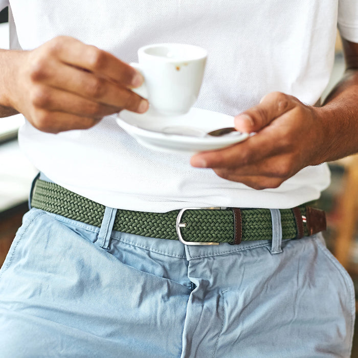 La Boucle - Mono Belt