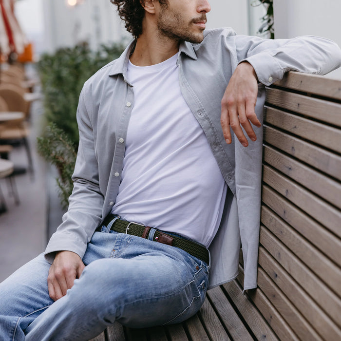 La Boucle - Mono Belt