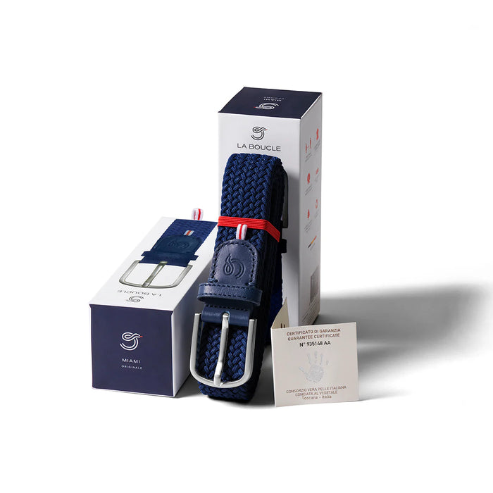 La Boucle - Mono Belt