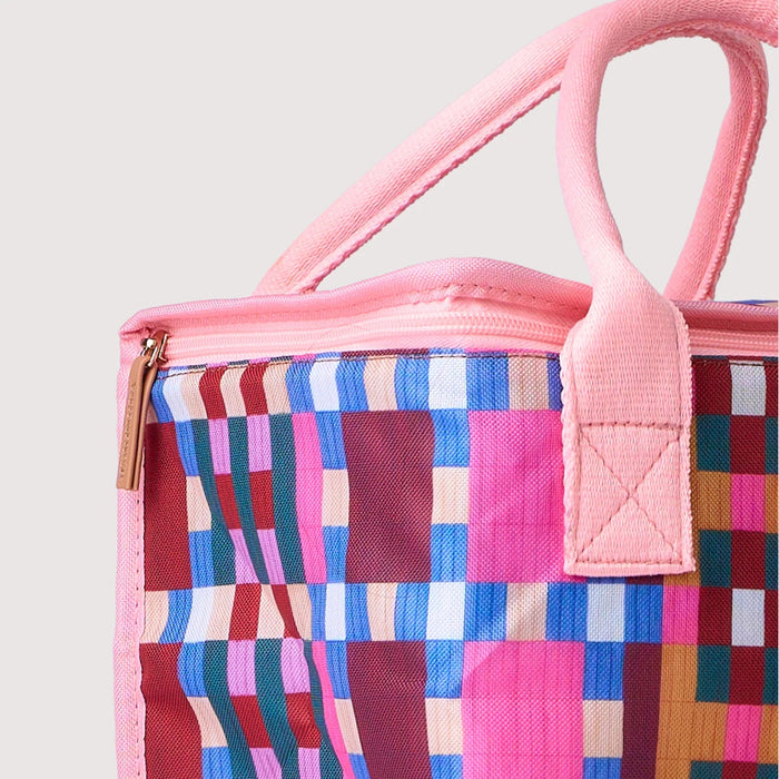 The Somewhere Co - Lunch Bag - Fiesta