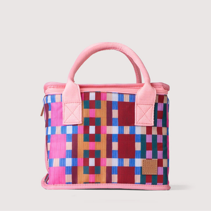 The Somewhere Co - Lunch Bag - Fiesta