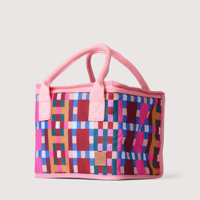The Somewhere Co - Lunch Bag - Fiesta