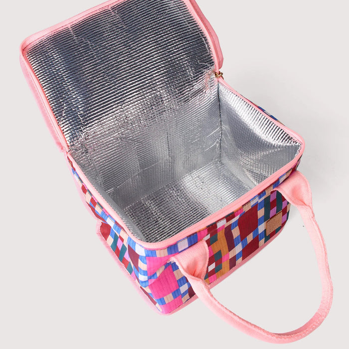 The Somewhere Co - Lunch Bag - Fiesta