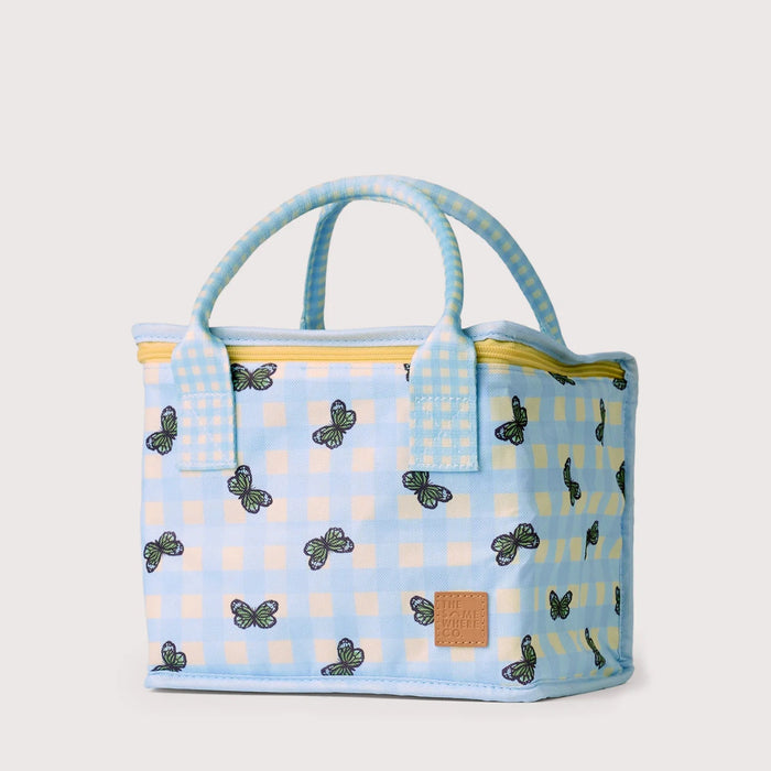 The Somewhere Co - Lunch Bag - Wildling