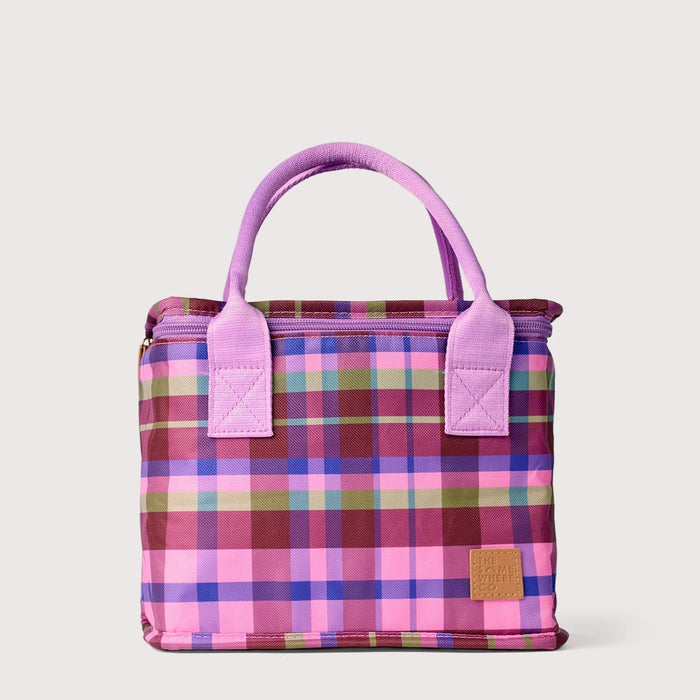 The Somewhere Co - Lunch Bag - Wanderland