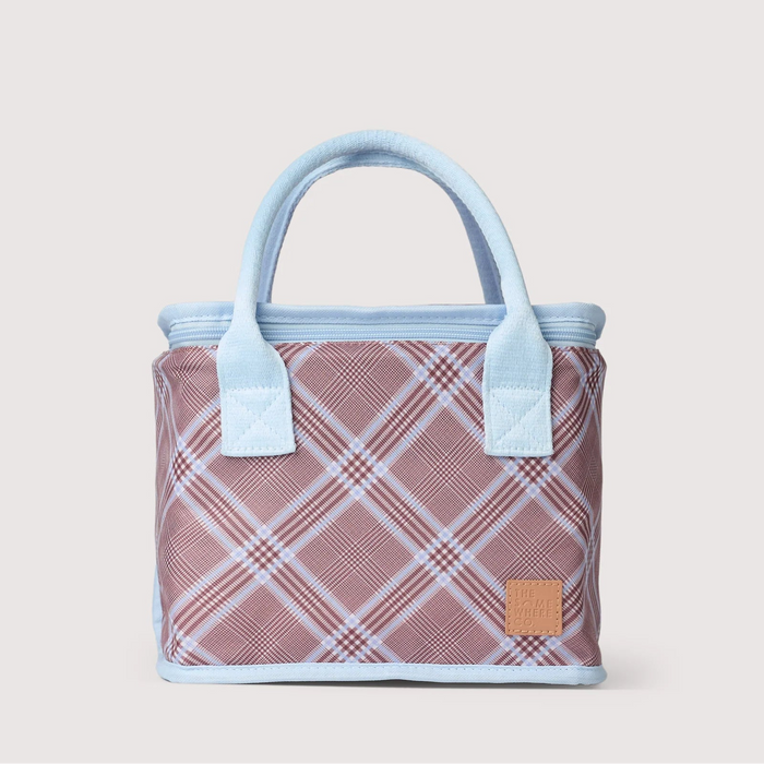 The Somewhere Co - Lunch Bag - Heirloom