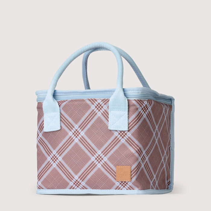 The Somewhere Co - Lunch Bag - Heirloom