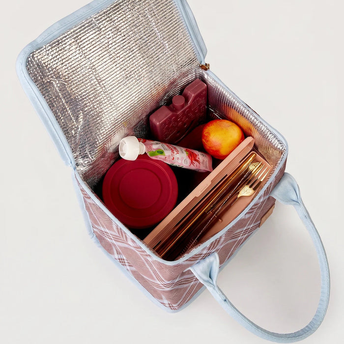 The Somewhere Co - Lunch Bag - Heirloom
