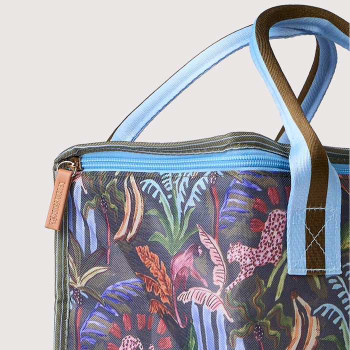The Somewhere Co - Lunch Bag - Tropicalia