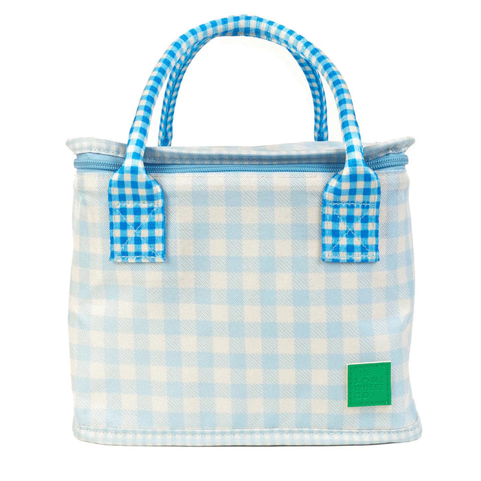 The Somewhere Co - Lunch Bag - Blueberry