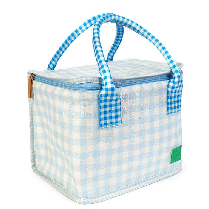 The Somewhere Co - Lunch Bag - Blueberry