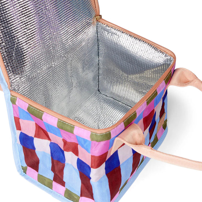 The Somewhere Co - Lunch Bag - Hopscotch