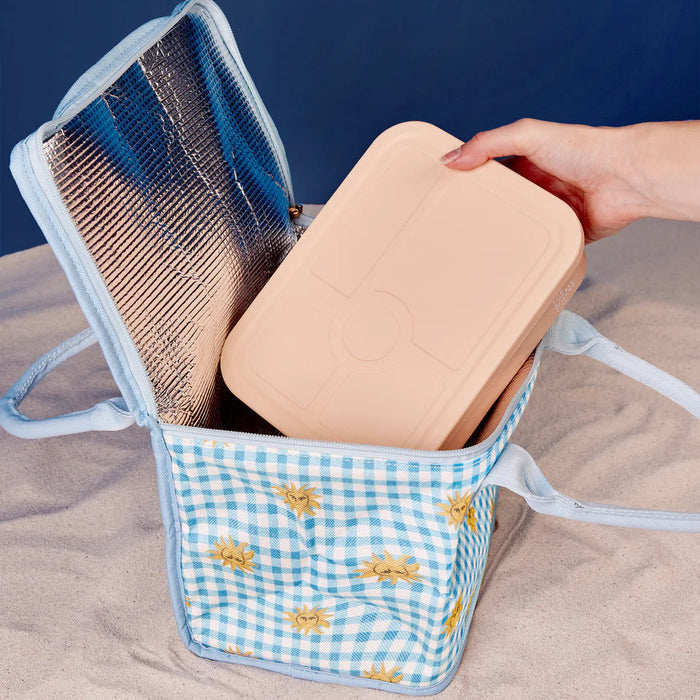 The Somewhere Co - Lunch Bag - Sundazed