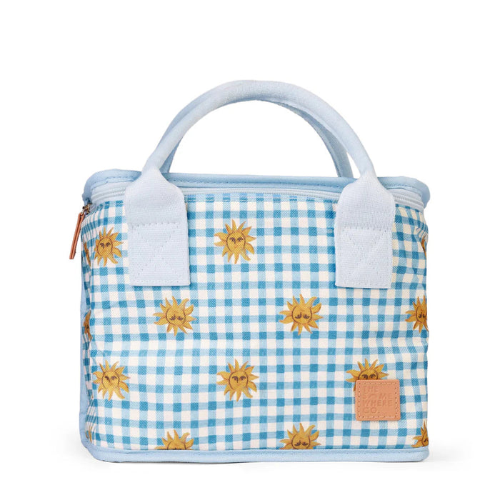 The Somewhere Co - Lunch Bag - Sundazed