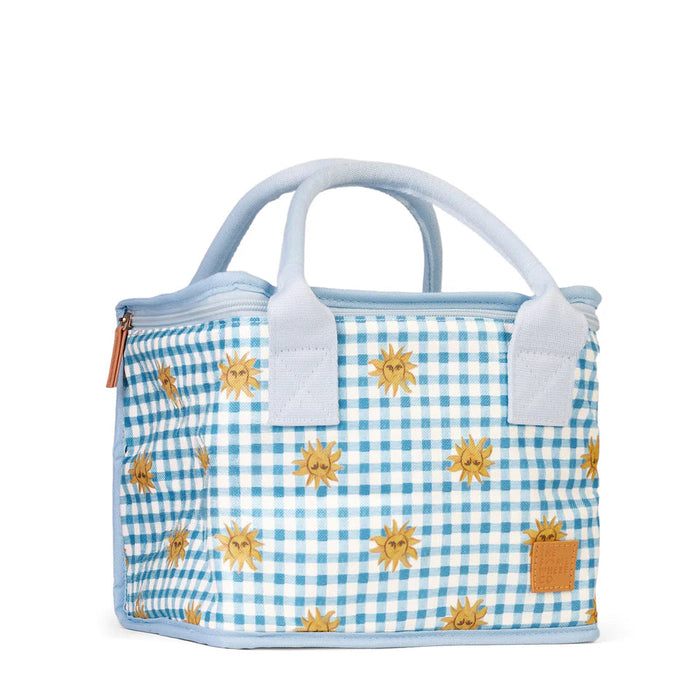 The Somewhere Co - Lunch Bag - Sundazed