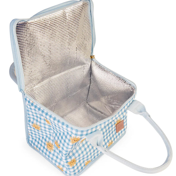 The Somewhere Co - Lunch Bag - Sundazed