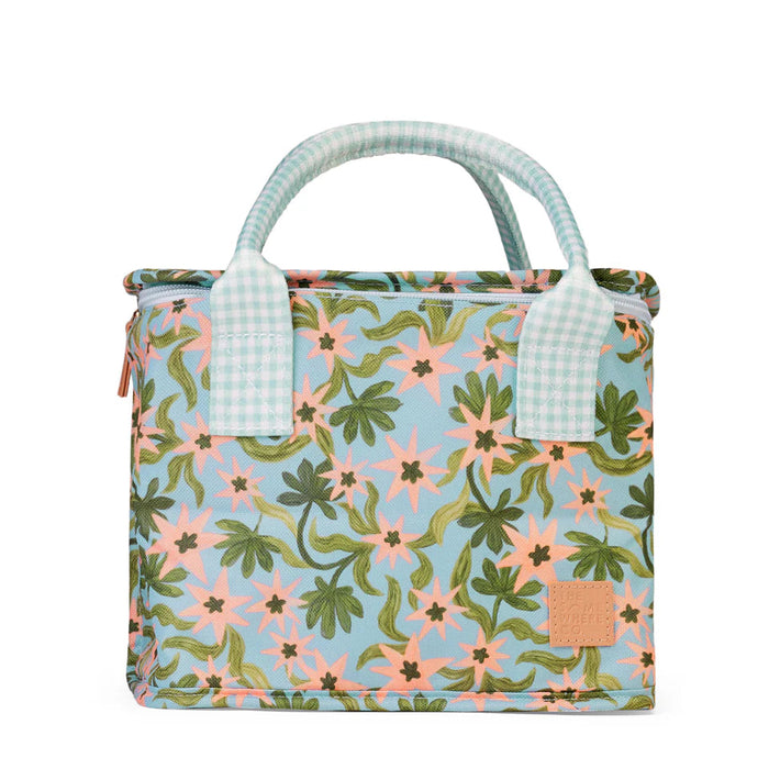 The Somewhere Co - Lunch Bag - Seaflower