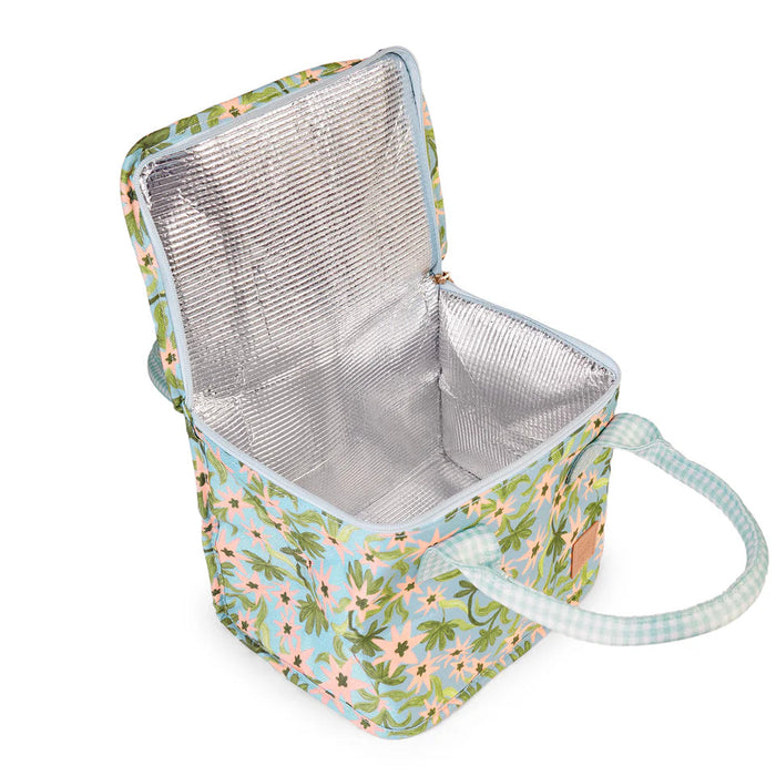 The Somewhere Co - Lunch Bag - Seaflower