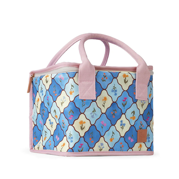 The Somewhere Co - Lunch Bag - Amalfi
