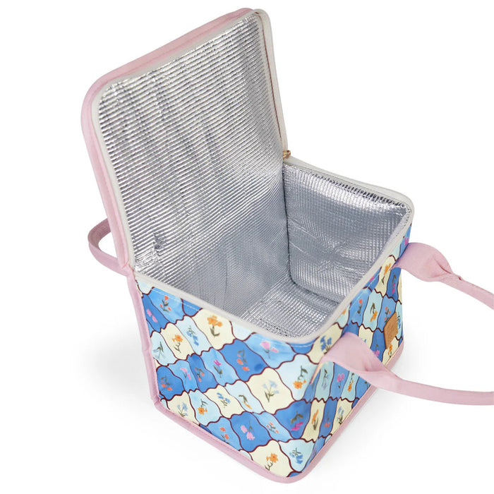 The Somewhere Co - Lunch Bag - Amalfi